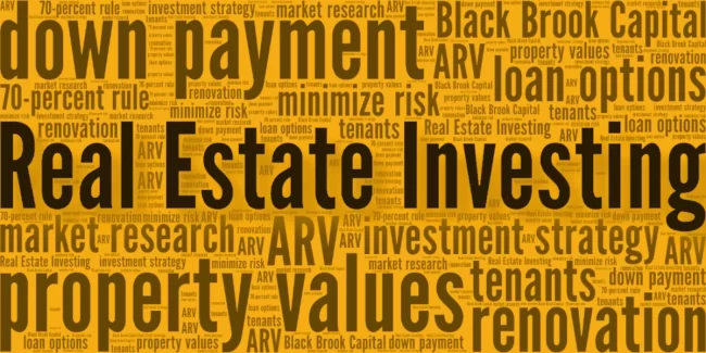 getting started in real estate investing